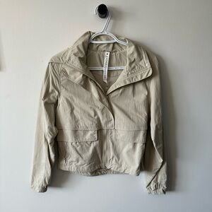 Lululemon Always Effortless Jacket
